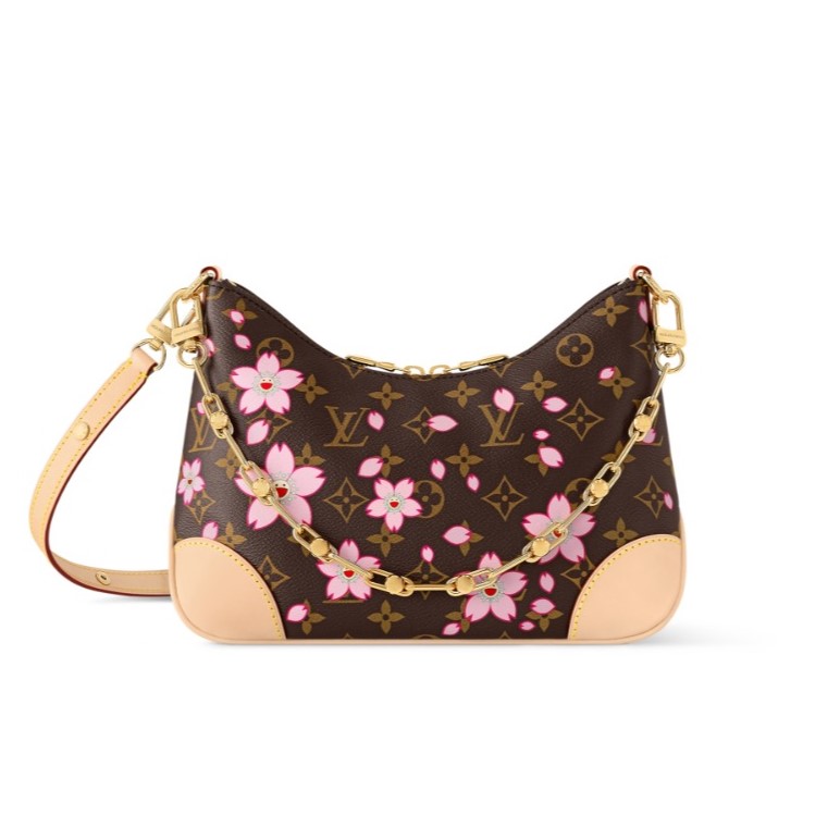 LOUIS VUITTON 루이비통 x TM 불로뉴 M13265