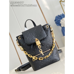 LOUIS VUITTON 루이비통 쿠상 백팩 미니 M13387 2COLOR
