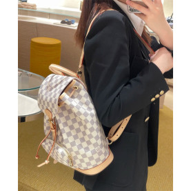 LOUIS VUITTON 루이비통 몽수리 PM N00120