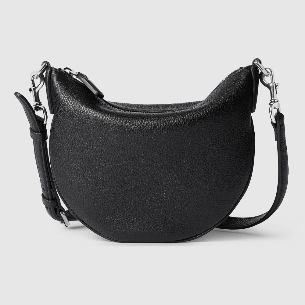 GUCCI 구찌 더블 락 바디 미니백 824529 2COLOR