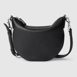 GUCCI 구찌 더블 락 바디 미니백 824529 2COLOR