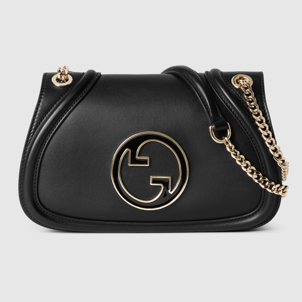 GUCCI 구찌 블론디 미디엄 숄더백 ‎815715 3COLOR