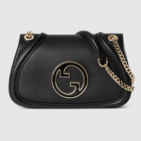 GUCCI 구찌 블론디 미디엄 숄더백 ‎815715 3COLOR
