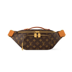LOUIS VUITTON 루이비통 러시 범백 M14019