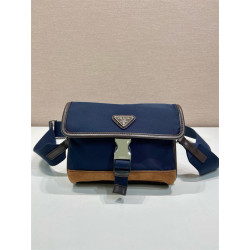 PRADA 프라다 미니 크로스백 2ZH108