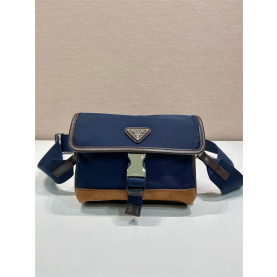 PRADA 프라다 미니 크로스백 2ZH108