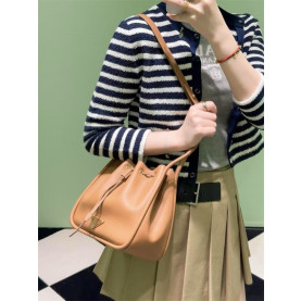 PRADA 프라다 버킷백 1BE087