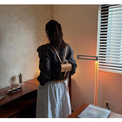 LOUIS VUITTON 루이비통 소호 미니 백팩 M14651