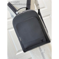 LOUIS VUITTON 루이비통 타이거 아드리앙 백팩 M30857