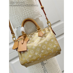 LOUIS VUITTON 루이비통 스피디 P9 반둘리에 25 모노그램 M21109