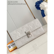 LOUIS VUITTON 루이비통 앙프렝뜨 장지갑 M13463