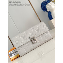 LOUIS VUITTON 루이비통 앙프렝뜨 장지갑 M13463