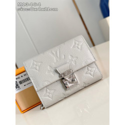 LOUIS VUITTON 루이비통 앙프렝뜨 반지갑 M13464