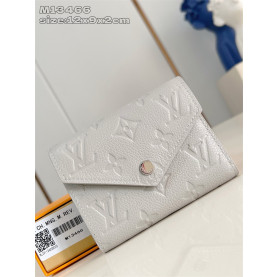 LOUIS VUITTON 루이비통 빅토린 반지갑 M13466