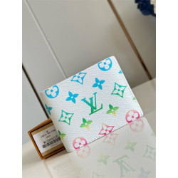 LOUIS VUITTON 루이비통 슬렌더 반지갑 M13909