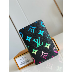 LOUIS VUITTON 루이비통 동전/카드/명함지갑 M14134