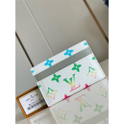  LOUIS VUITTON 루이비통 이클립스 동전/카드/명함지갑 M13911