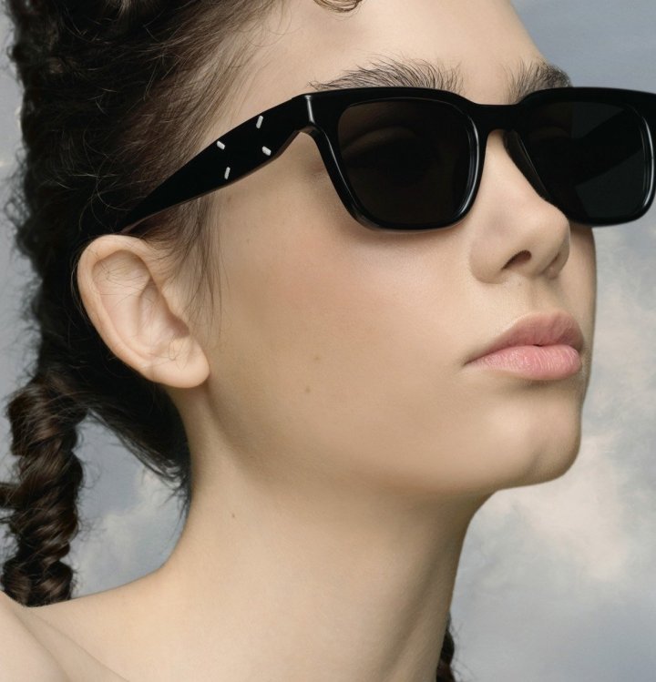 GENTLE MONSTER 젠틀몬스터 X 메종마르지엘라 선글라스 MM110