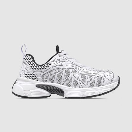 DIOR 디올 남성용 Vibe 스니커즈 KCK41