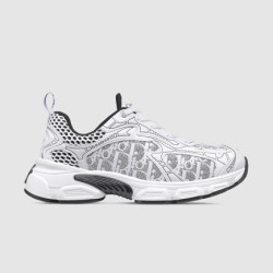 DIOR 디올 남성용 Vibe 스니커즈 KCK41