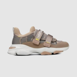 DIOR 디올 남성용 D-WANDER 스니커즈 KCK29