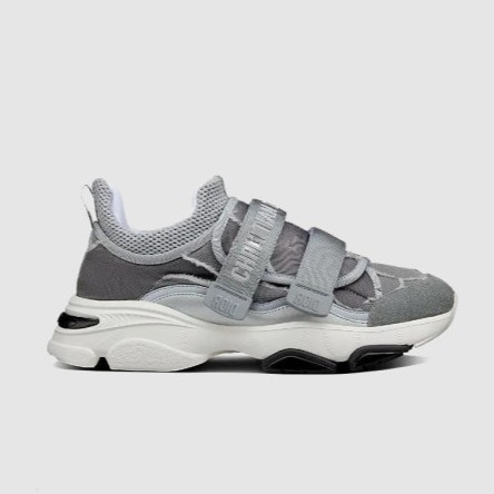 DIOR 디올 남성용 D-WANDER 스니커즈 KCK29