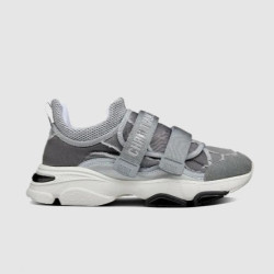 DIOR 디올 남성용 D-WANDER 스니커즈 KCK29