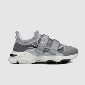 DIOR 디올 남성용 D-WANDER 스니커즈 KCK29