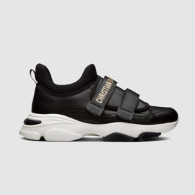 DIOR 디올 남성용 D-WANDER 스니커즈 KCK31