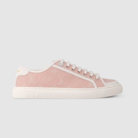 LOUIS VUITTON 루이비통 여성용 라군 스니커즈 1AGYFL 2COLOR