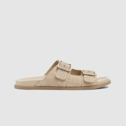 GUCCI 구찌 여성용 슬라이드 샌들 816380 2COLOR