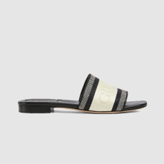 GUCCI 구찌 여성용 슬라이드 샌들 817564