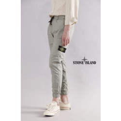 STONE ISLAND 스톤아일랜드 로켓조거 4COLOR