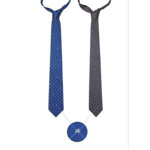 BURBERRY 버버리 실크 넥타이