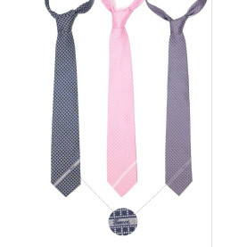 GUCCI 구찌 실크 넥타이