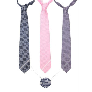 GUCCI 구찌 실크 넥타이