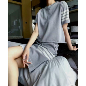 THOM BROWNE 톰브라운 니트 세트