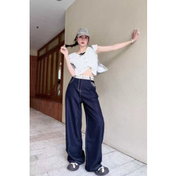 DIOR 디올 쿨 통일자 바지