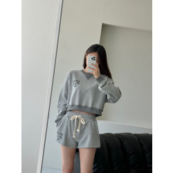 MIUMIU 미우미우 코튼 셋트