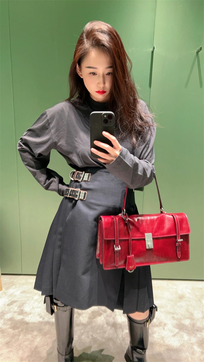 PRADA 프라다 라지 토트백 1BN024