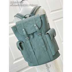 LOUIS VUITTON 루이비통 크리스토퍼 백팩 MM M13863
