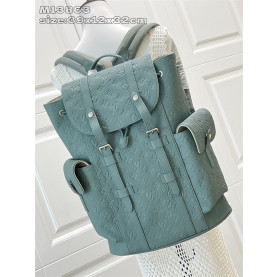 LOUIS VUITTON 루이비통 크리스토퍼 백팩 MM M13863