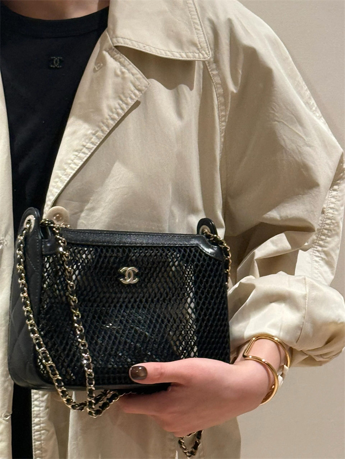 CHANEL 샤넬 숄더백 AS1020