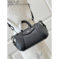 LOUIS VUITTON 루이비통 나노 바이커 숄더백 M14623