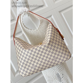 LOUIS VUITTON 루이비통 슬루치 숄더백 MM N00126