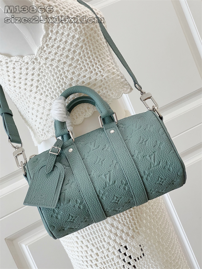 LOUIS VUITTON 루이비통 키폴 반둘리에 25 M13866