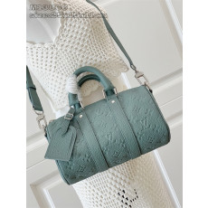 LOUIS VUITTON 루이비통 키폴 반둘리에 25 M13866