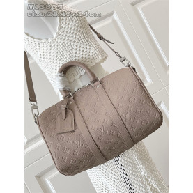 LOUIS VUITTON 루이비통 키폴 반둘리에 35 M13865