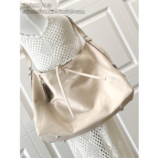 LOUIS VUITTON 루이비통 캐리올 다크 숄더백 MM M25143