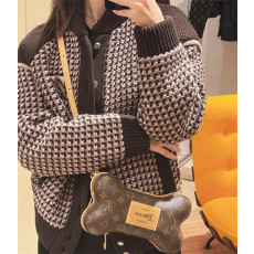 LOUIS VUITTON 루이비통 본 모노그램 미니 크로스백 M12615